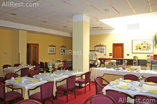 Globo Hotel 14